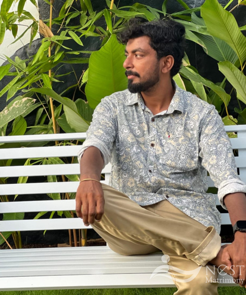PRAVEEN